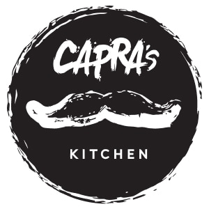 Capra's Kitchen logo