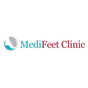 MediFeet Clinic & Orthotics Centre