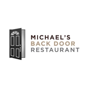 Michael's Back Door logo